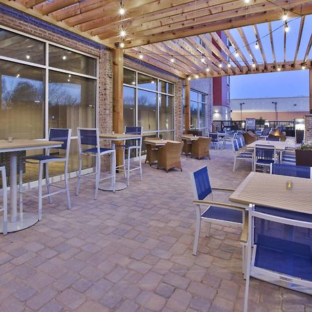 Springhill Suites By Marriott Chattanooga North/Ooltewah Exterior foto